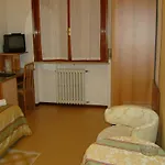 Marenghi Hotel
