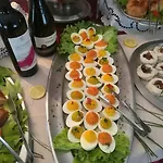 Hotel Marenghi 3*
