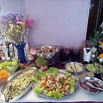 Hotel Marenghi 3*