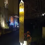 Hotel Marenghi 3*