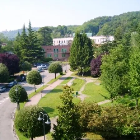 Marenghi 3* Tabiano Terme