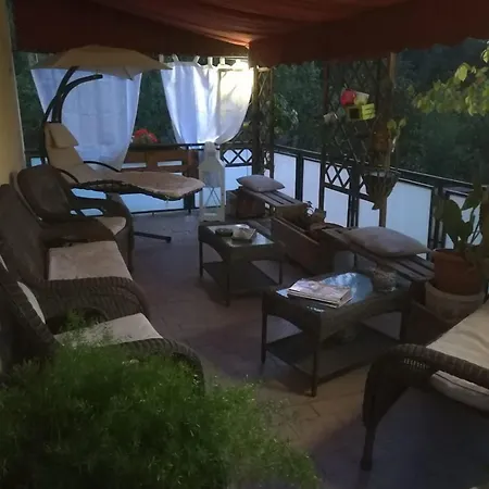 Marenghi Hotel Tabiano Terme