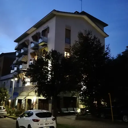 Marenghi 3* Tabiano Terme