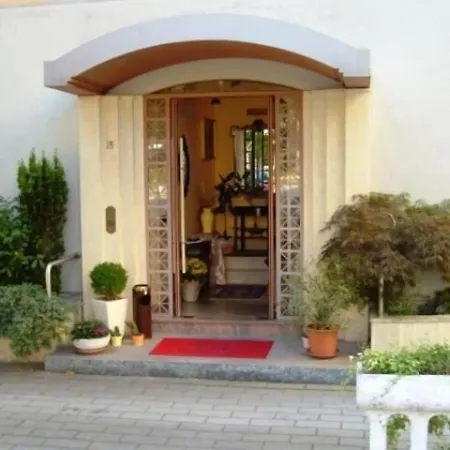 Marenghi Tabiano Terme