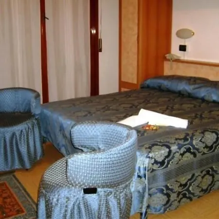 Hotel Marenghi Tabiano Terme