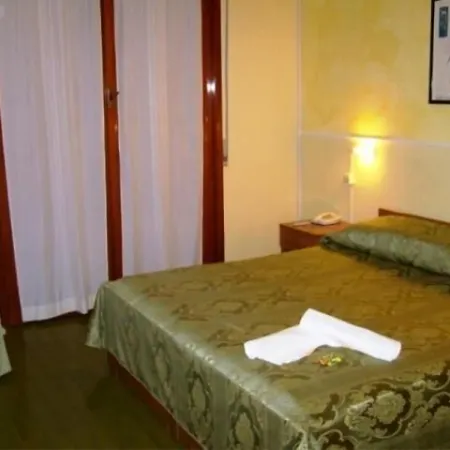 Marenghi Hotel