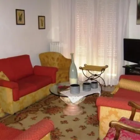 Marenghi ホテル Tabiano Terme