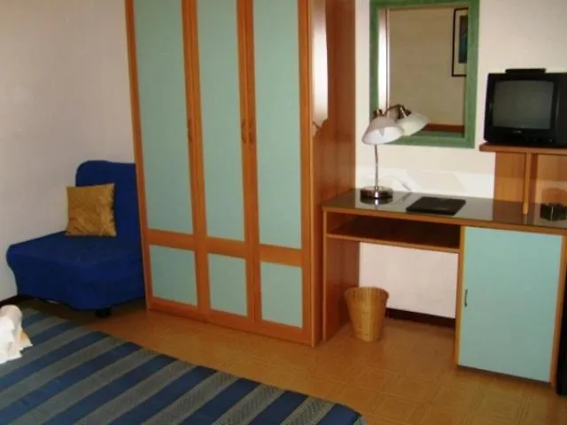 Отель Marenghi 3*