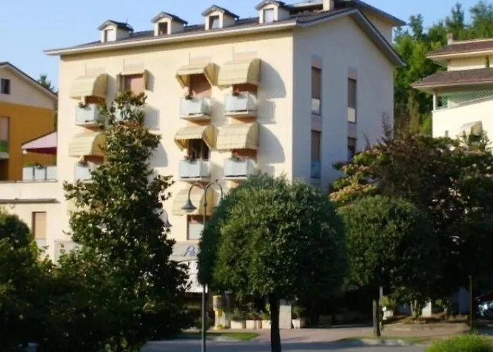 Marenghi 3* Tabiano Terme