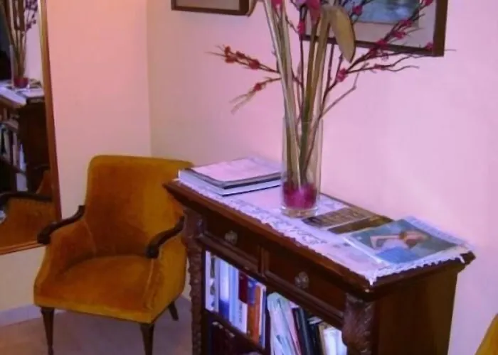 Отель Marenghi Tabiano Terme