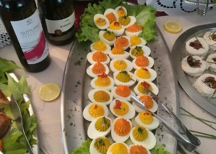 Отель Marenghi 3*