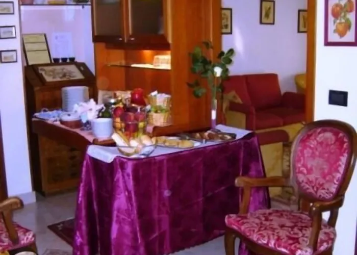 Marenghi Отель Tabiano Terme