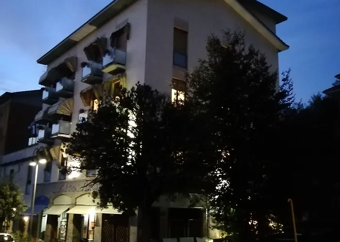 Marenghi 3* Tabiano Terme