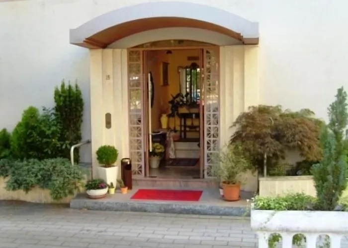 Marenghi Tabiano Terme