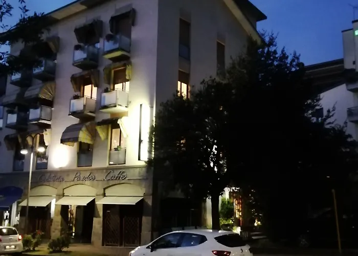 Marenghi Tabiano Terme