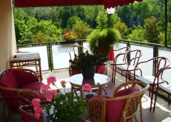 Marenghi Отель 3*