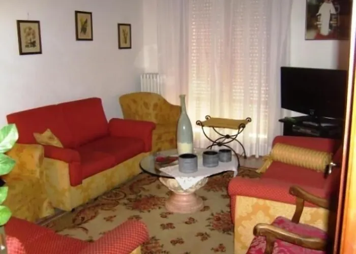 Marenghi Отель Tabiano Terme