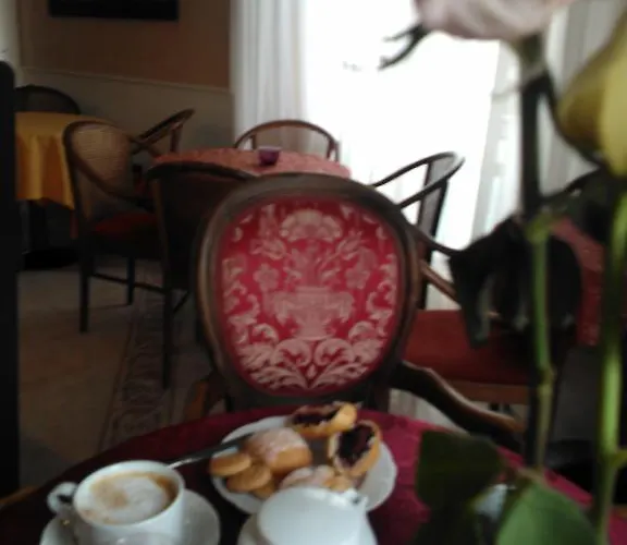 Отель Marenghi 3*