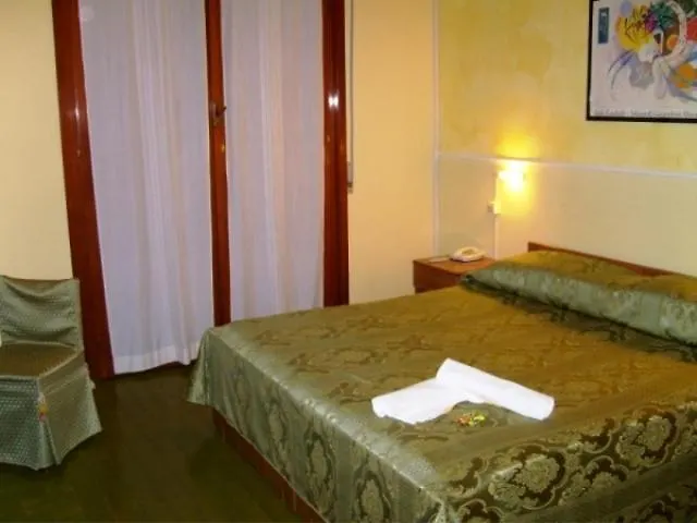 Marenghi 3* Tabiano Terme